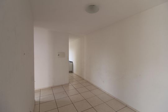 Apartamento à venda com 2 quartos, 52m² em Trevo, Belo Horizonte