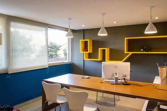 Espaço Gourmet e Festas de apartamento à venda com 3 quartos, 150m² em Campo Grande, Rio de Janeiro