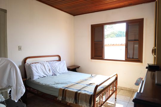Quarto 3 de casa à venda com 3 quartos, 110m² em Jardim Presidente, São Paulo