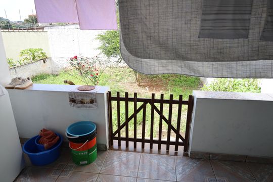Casa à venda com 2 quartos, 90m² em Jardim Presidente, São Paulo