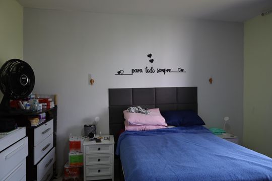 Casa à venda com 2 quartos, 90m² em Jardim Presidente, São Paulo