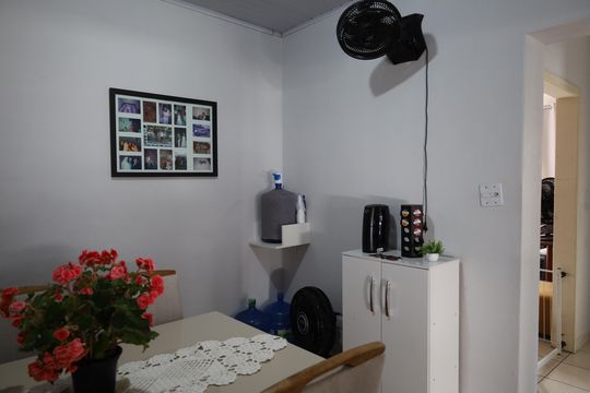 Casa à venda com 2 quartos, 90m² em Jardim Presidente, São Paulo
