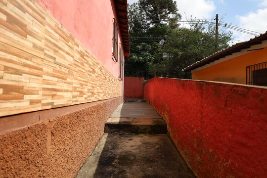 Casa à venda com 2 quartos, 90m² em Jardim Presidente, São Paulo