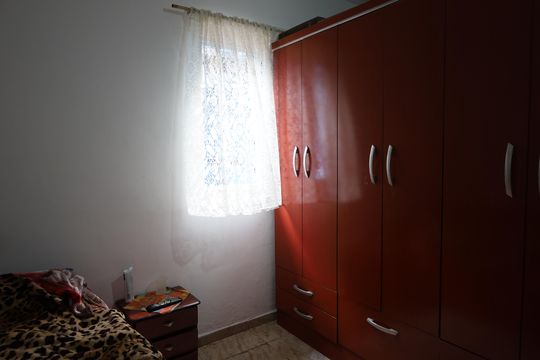 Casa à venda com 2 quartos, 84m² em Jardim Presidente, São Paulo