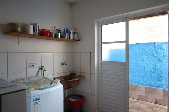 Casa à venda com 2 quartos, 84m² em Jardim Presidente, São Paulo