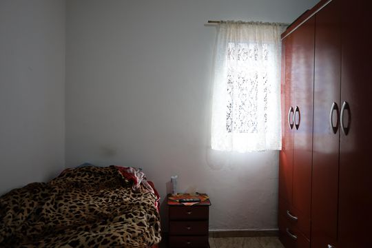Casa à venda com 2 quartos, 84m² em Jardim Presidente, São Paulo