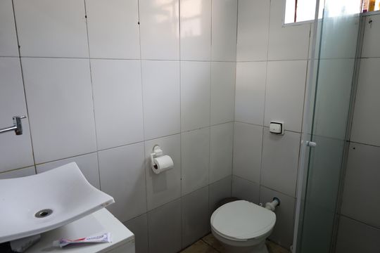 Casa à venda com 2 quartos, 84m² em Jardim Presidente, São Paulo