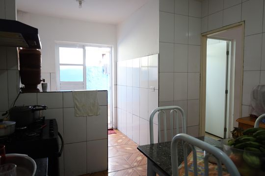Casa à venda com 2 quartos, 84m² em Jardim Presidente, São Paulo