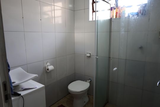 Casa à venda com 2 quartos, 84m² em Jardim Presidente, São Paulo