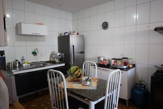 Casa à venda com 2 quartos, 84m² em Jardim Presidente, São Paulo