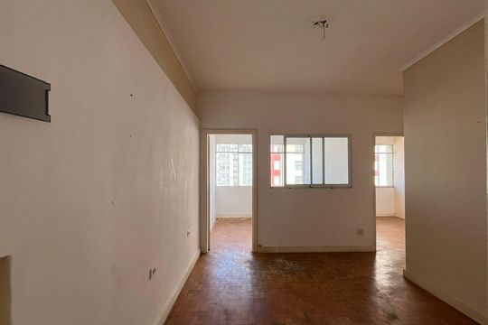 Apartamento à venda com 2 quartos, 66m² em Centro, Campinas