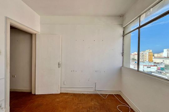Quarto 1 de apartamento à venda com 2 quartos, 66m² em Centro, Campinas