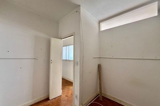 Closet de apartamento à venda com 2 quartos, 66m² em Centro, Campinas