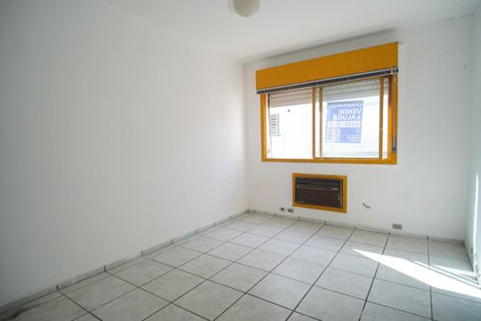 Quarto 2 de apartamento para alugar com 2 quartos, 70m² em Centro, São Leopoldo