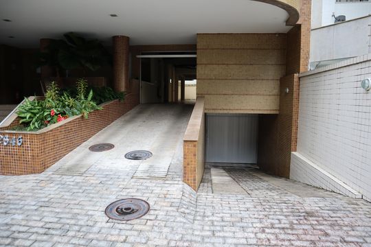 garagens de apartamento para alugar com 3 quartos, 80m² em Recreio dos Bandeirantes, Rio de Janeiro