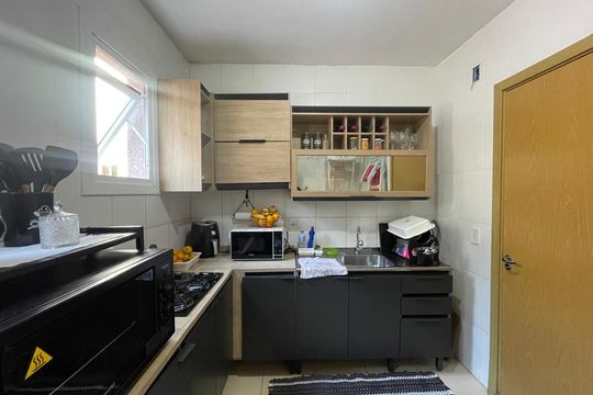Apartamento à venda com 2 quartos, 64m² em Rondônia, Novo Hamburgo