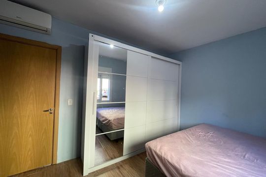 Apartamento à venda com 2 quartos, 64m² em Rondônia, Novo Hamburgo