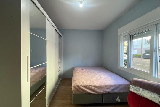 Apartamento à venda com 2 quartos, 64m² em Rondônia, Novo Hamburgo