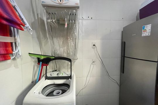 Apartamento à venda com 2 quartos, 64m² em Rondônia, Novo Hamburgo