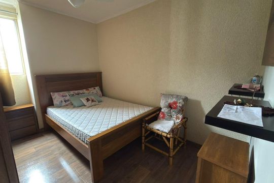 Apartamento à venda com 2 quartos, 56m² em Boa Vista, Jundiaí