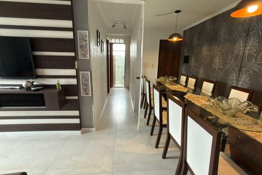 Apartamento à venda com 2 quartos, 56m² em Boa Vista, Jundiaí