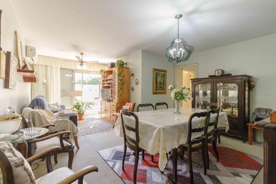 Apartamento à venda com 3 quartos, 120m² em Floresta, Porto Alegre
