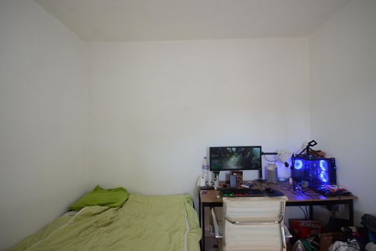Quarto - Casa 3 de casa à venda com 4 quartos, 168m² em Vila Pereira Cerca, São Paulo