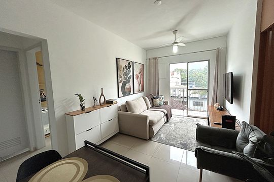 Apartamento à venda com 1 quarto, 58m² em Engenho de Dentro, Rio de Janeiro
