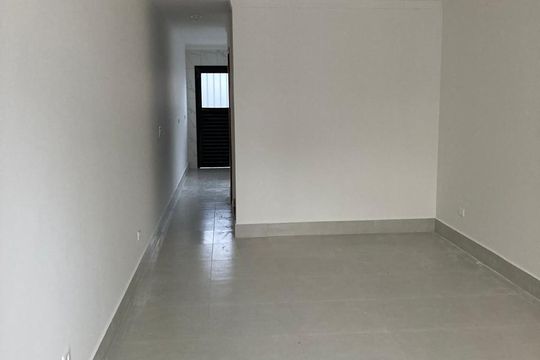 Sala de casa à venda com 2 quartos, 80m² em Vila Polopoli, São Paulo