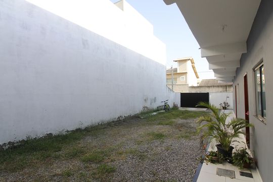 Apartamento para alugar com 1 quarto, 25m² em Jardim Olinda, Cabo Frio