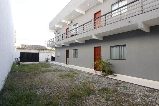 Apartamento para alugar com 1 quarto, 25m² em Jardim Olinda, Cabo Frio