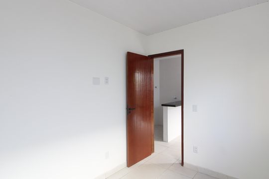 Apartamento para alugar com 1 quarto, 25m² em Jardim Olinda, Cabo Frio