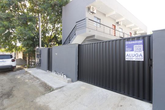 Apartamento para alugar com 1 quarto, 25m² em Jardim Olinda, Cabo Frio