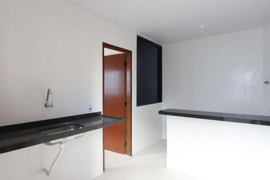 Apartamento para alugar com 1 quarto, 25m² em Jardim Olinda, Cabo Frio