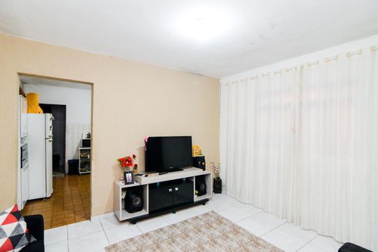Casa à venda com 2 quartos, 230m² em Jardim Flor da Montanha, Guarulhos