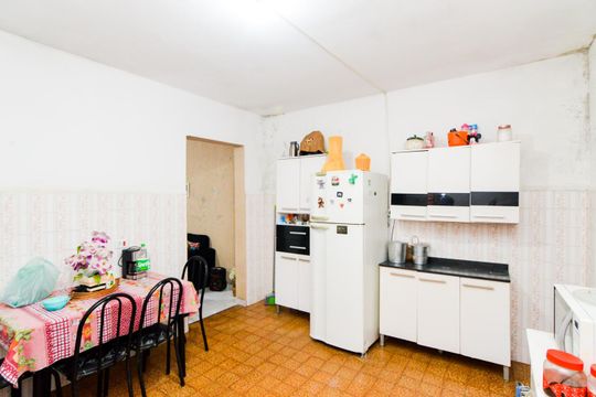 Cozinha de casa à venda com 2 quartos, 230m² em Jardim Flor da Montanha, Guarulhos