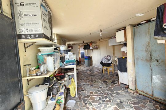 Area Comum e Área de Serviço de casa para alugar com 6 quartos, 500m² em Barbalho, Salvador