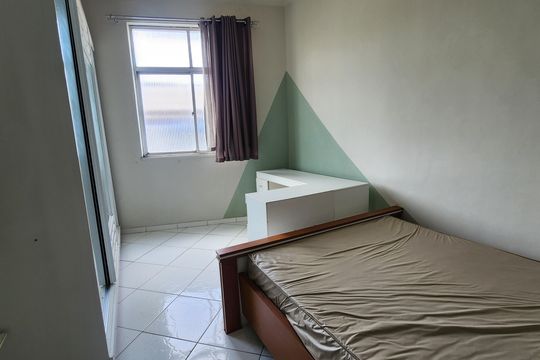 Quarto 2 de casa para alugar com 6 quartos, 500m² em Barbalho, Salvador