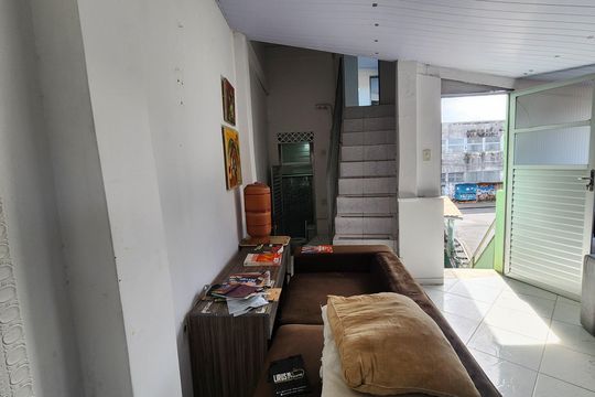 Sala 2 de casa para alugar com 6 quartos, 500m² em Barbalho, Salvador