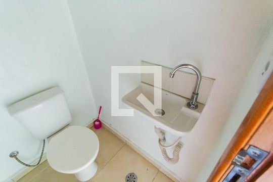 Apartamento à venda com 2 quartos, 168m² em Parque das Nações, Santo André