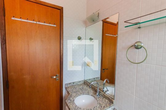 Apartamento à venda com 2 quartos, 168m² em Parque das Nações, Santo André
