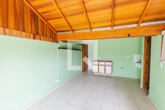 Apartamento à venda com 2 quartos, 168m² em Parque das Nações, Santo André