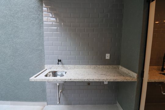 Área de Serviço de casa à venda com 3 quartos, 145m² em Vila Formosa, São Paulo
