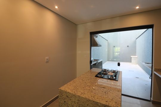 Cozinha de casa à venda com 3 quartos, 145m² em Vila Formosa, São Paulo