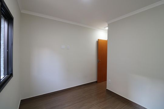 Suíte 1 de casa à venda com 3 quartos, 145m² em Vila Formosa, São Paulo
