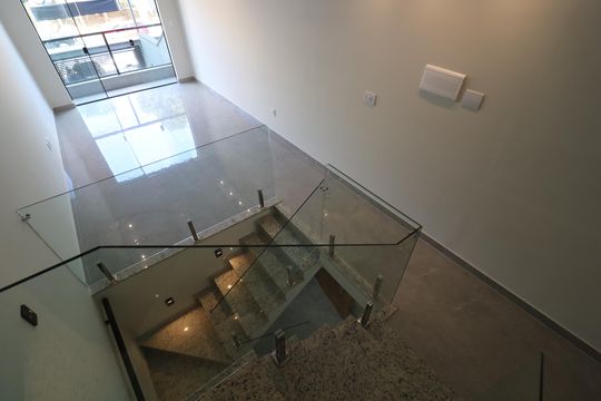 Escada de casa à venda com 3 quartos, 145m² em Vila Formosa, São Paulo