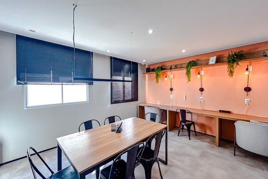 Área comum de apartamento à venda com 2 quartos, 34m² em Chácara Seis de Outubro, São Paulo