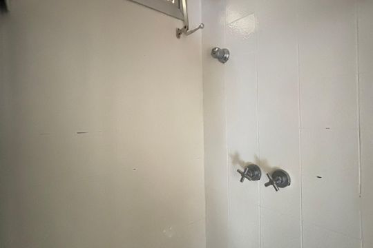 Banheiro de apartamento para alugar com 2 quartos, 112m² em Indianópolis, São Paulo