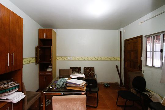 Quarto 3 - Suíte de apartamento à venda com 4 quartos, 123m² em Padre Eustáquio, Belo Horizonte