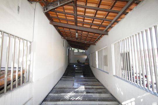 Apartamento à venda com 4 quartos, 123m² em Padre Eustáquio, Belo Horizonte